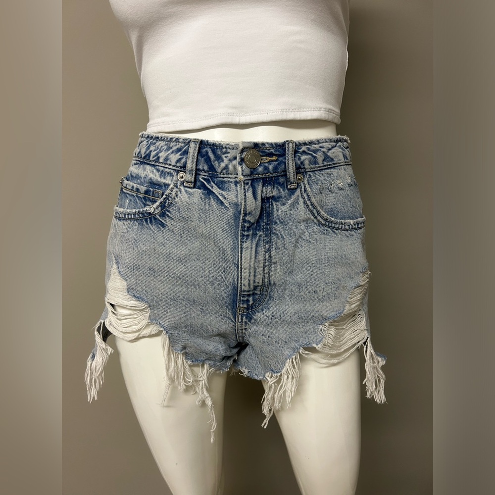 Festival Shorts